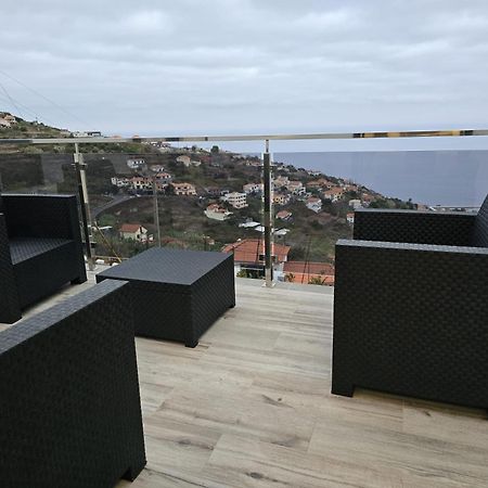 Carmelita House 1 Villa Ribeira Brava Luaran gambar