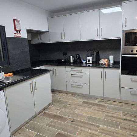 Carmelita House 1 Villa Ribeira Brava Luaran gambar