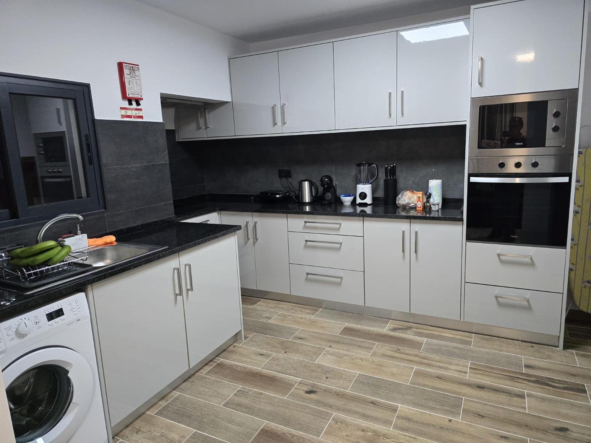Carmelita House 1 Villa Ribeira Brava Luaran gambar